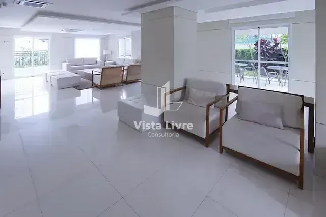 Apartamento, 4 quartos, 156 m² - Foto 36