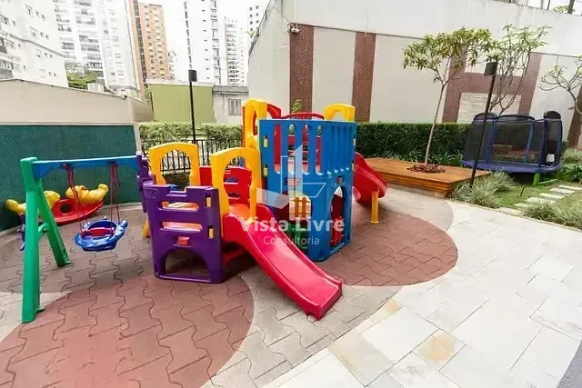 Apartamento, 4 quartos, 156 m² - Foto 41