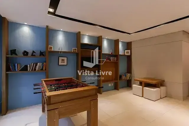 Apartamento, 4 quartos, 156 m² - Foto 39
