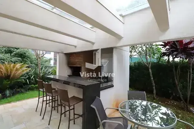 Apartamento, 4 quartos, 156 m² - Foto 34