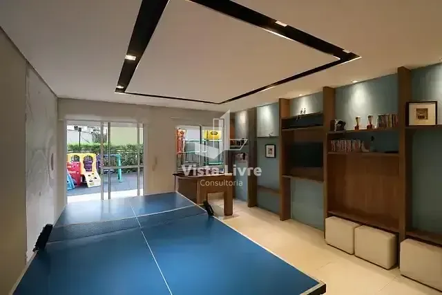Apartamento, 4 quartos, 156 m² - Foto 32