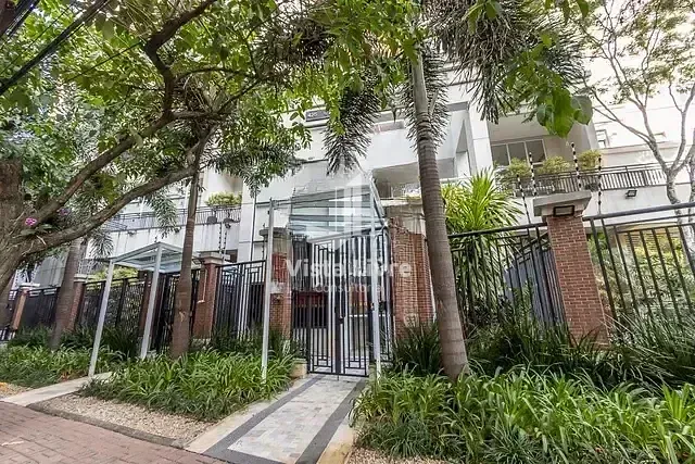 Apartamento, 4 quartos, 156 m² - Foto 45