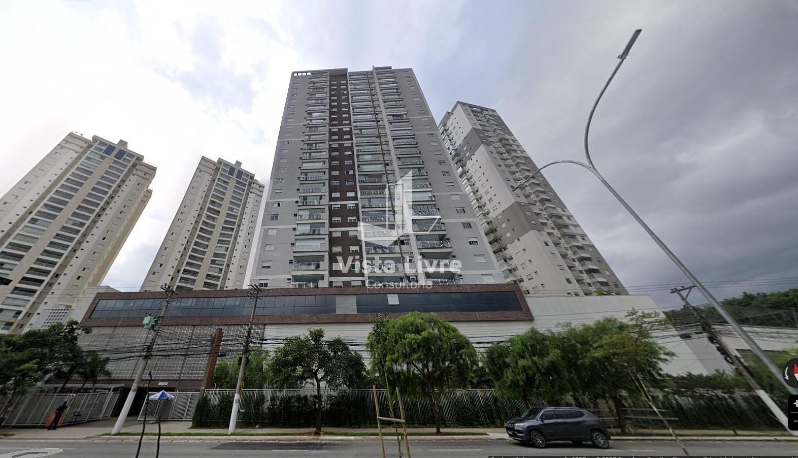 Apartamento, 3 quartos, 103 m² - Foto 46