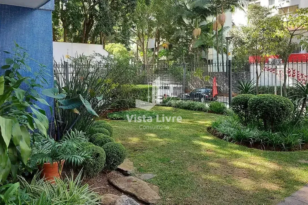 Apartamento, 3 quartos, 130 m² - Foto 35