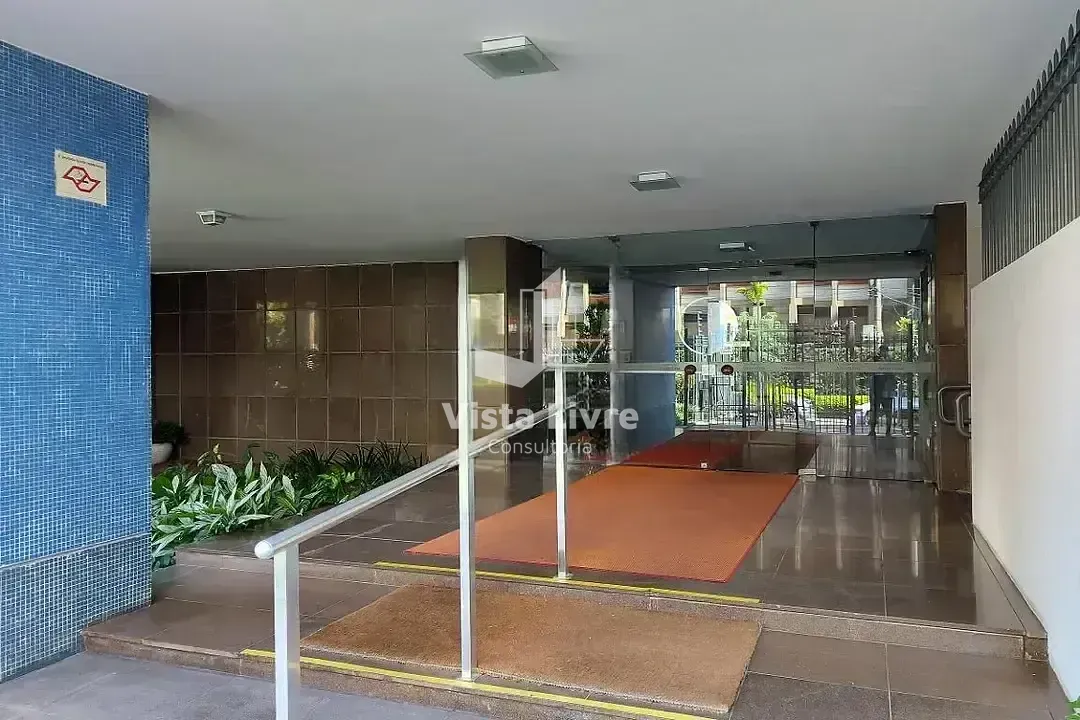 Apartamento, 3 quartos, 130 m² - Foto 33