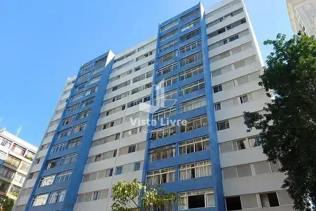 Apartamento, 3 quartos, 130 m² - Foto 32