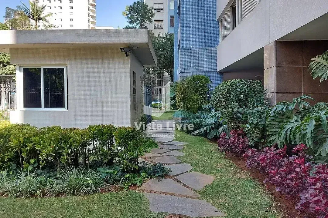 Apartamento, 3 quartos, 130 m² - Foto 36