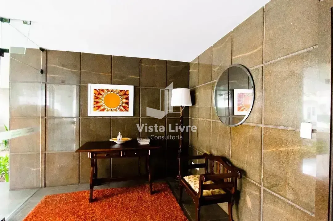 Apartamento, 3 quartos, 130 m² - Foto 34