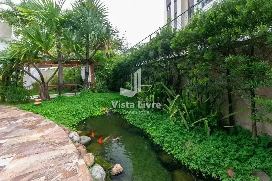 Apartamento, 1 quarto, 45 m² - Foto 29