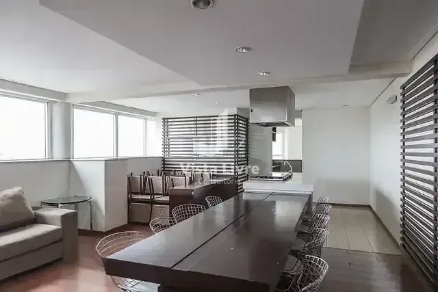 Apartamento, 1 quarto, 45 m² - Foto 26