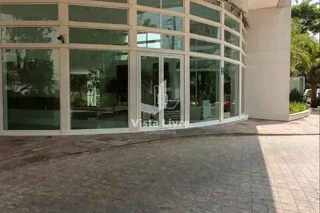 Apartamento, 1 quarto, 45 m² - Foto 32