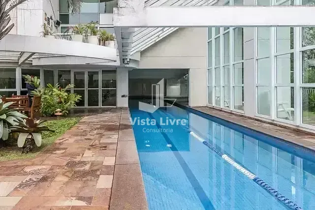 Apartamento, 1 quarto, 45 m² - Foto 17
