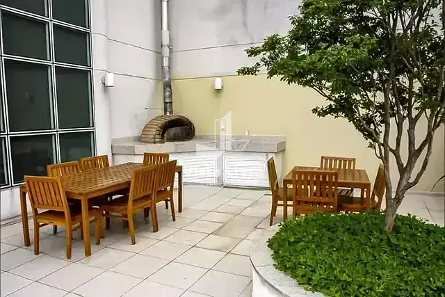 Apartamento, 1 quarto, 45 m² - Foto 24