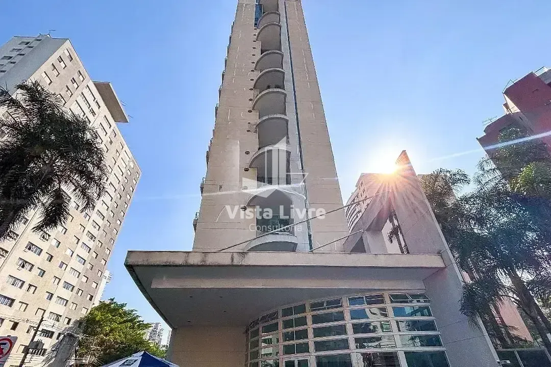 Apartamento, 1 quarto, 45 m² - Foto 33