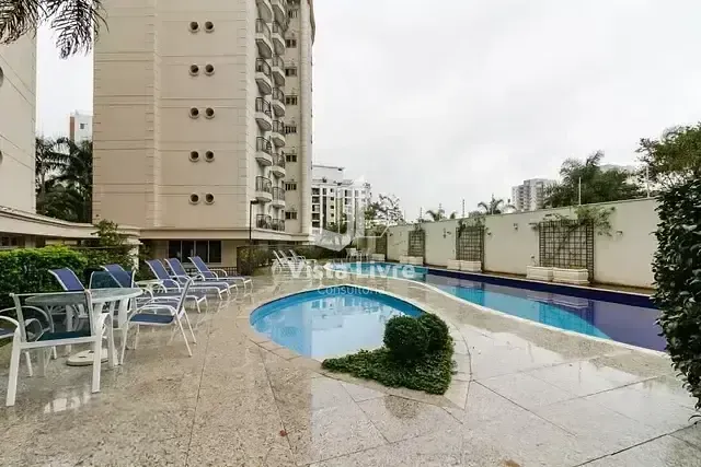 Apartamento, 4 quartos, 276 m² - Foto 18