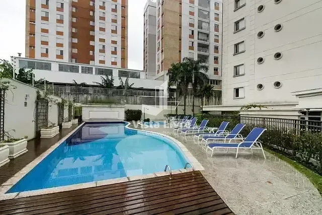 Apartamento, 4 quartos, 276 m² - Foto 17