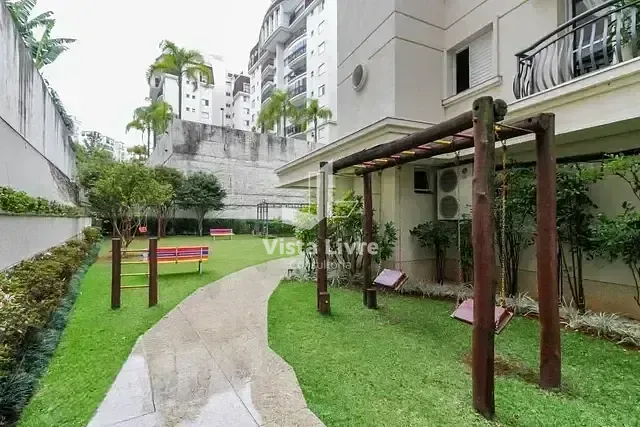 Apartamento, 4 quartos, 276 m² - Foto 23