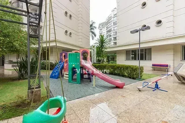 Apartamento, 4 quartos, 276 m² - Foto 24