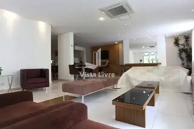 Apartamento, 4 quartos, 276 m² - Foto 20
