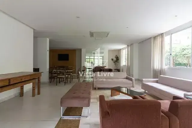 Apartamento, 4 quartos, 276 m² - Foto 21