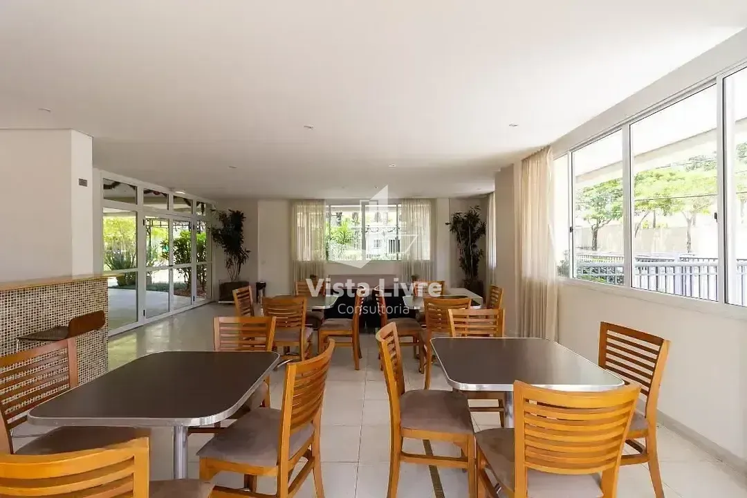 Apartamento, 4 quartos, 276 m² - Foto 19