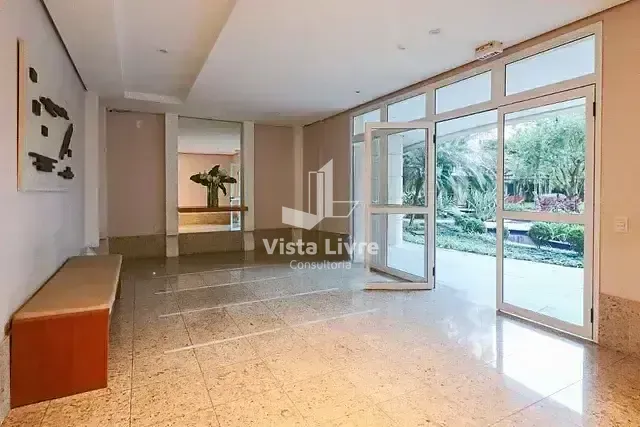 Apartamento, 4 quartos, 276 m² - Foto 30