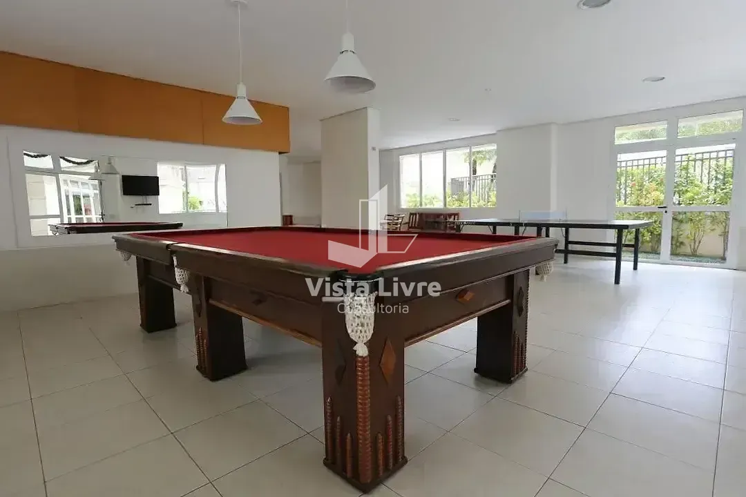 Apartamento, 4 quartos, 276 m² - Foto 26
