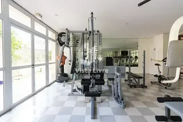 Apartamento, 4 quartos, 276 m² - Foto 27