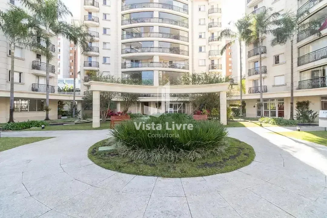 Apartamento, 4 quartos, 276 m² - Foto 31