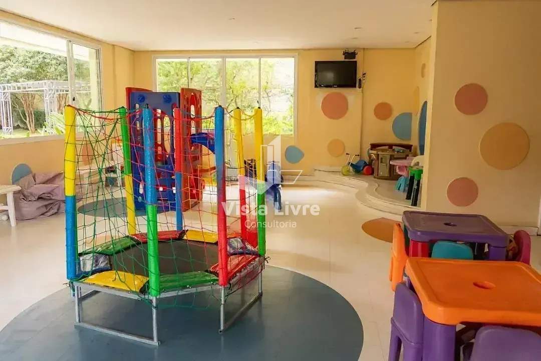 Apartamento, 4 quartos, 276 m² - Foto 28