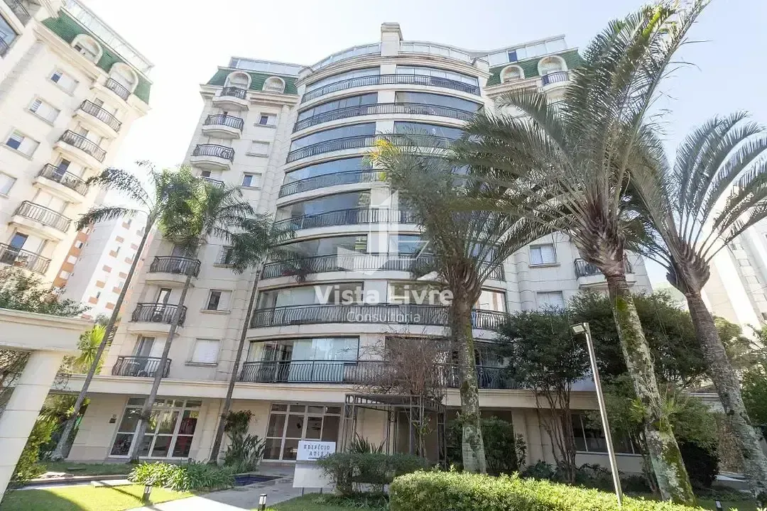 Apartamento, 4 quartos, 276 m² - Foto 32