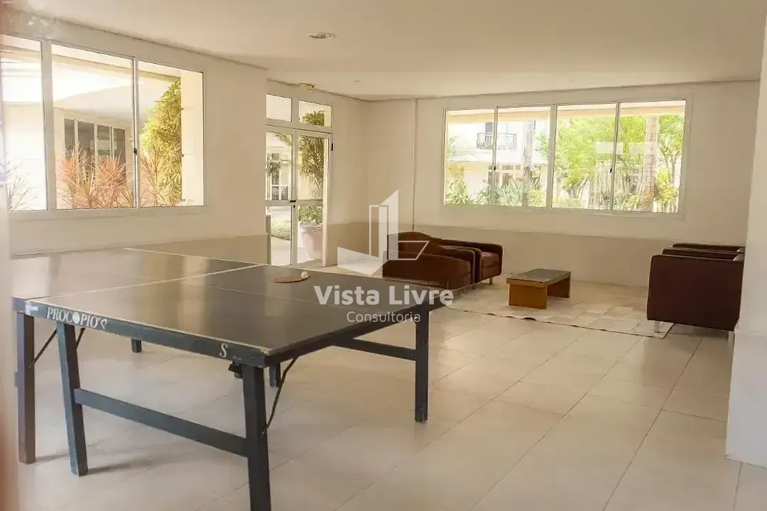 Apartamento, 4 quartos, 276 m² - Foto 29