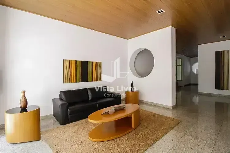 Apartamento, 3 quartos, 124 m² - Foto 49