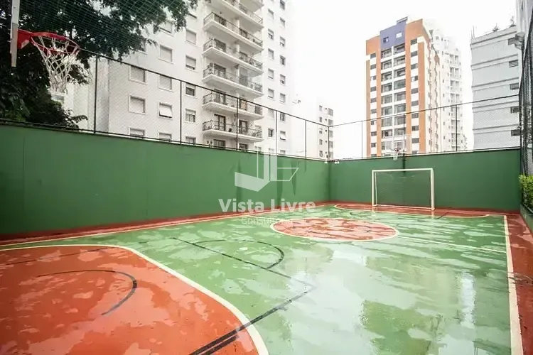 Apartamento, 3 quartos, 124 m² - Foto 45
