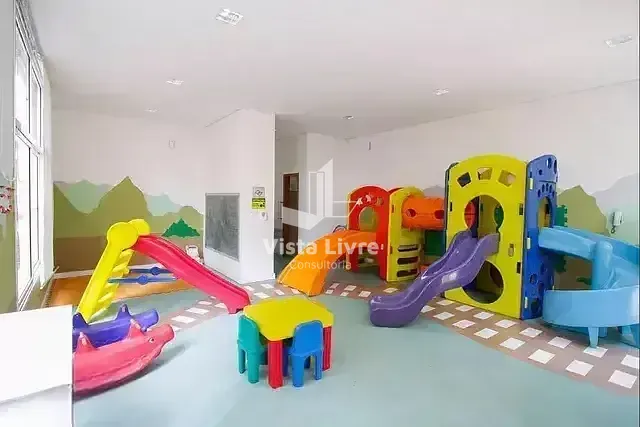 Apartamento, 3 quartos, 124 m² - Foto 47