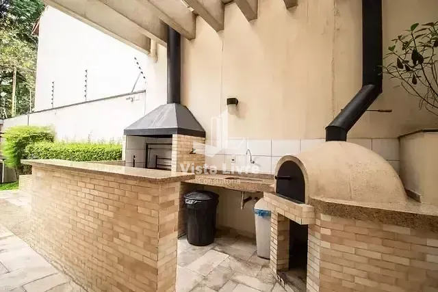 Apartamento, 3 quartos, 124 m² - Foto 41