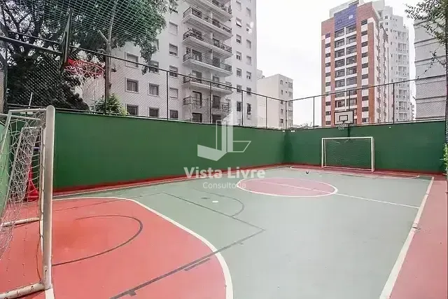 Apartamento, 3 quartos, 124 m² - Foto 48