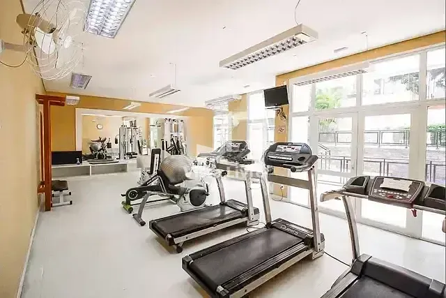 Apartamento, 3 quartos, 124 m² - Foto 43