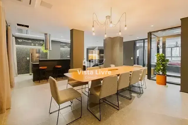 Apartamento, 2 quartos, 43 m² - Foto 24