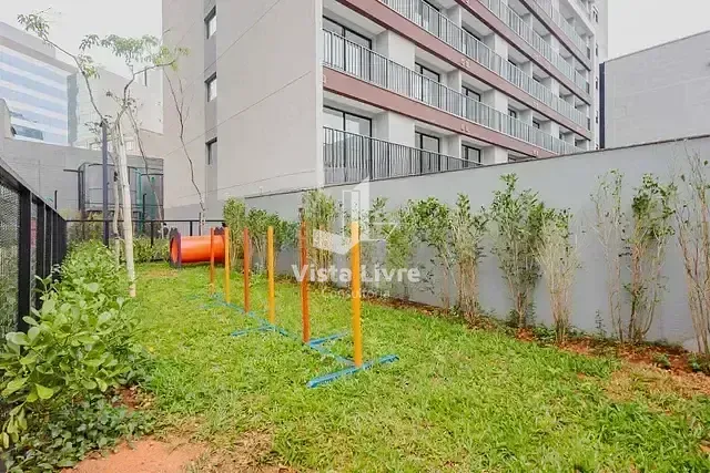 Apartamento, 2 quartos, 43 m² - Foto 29