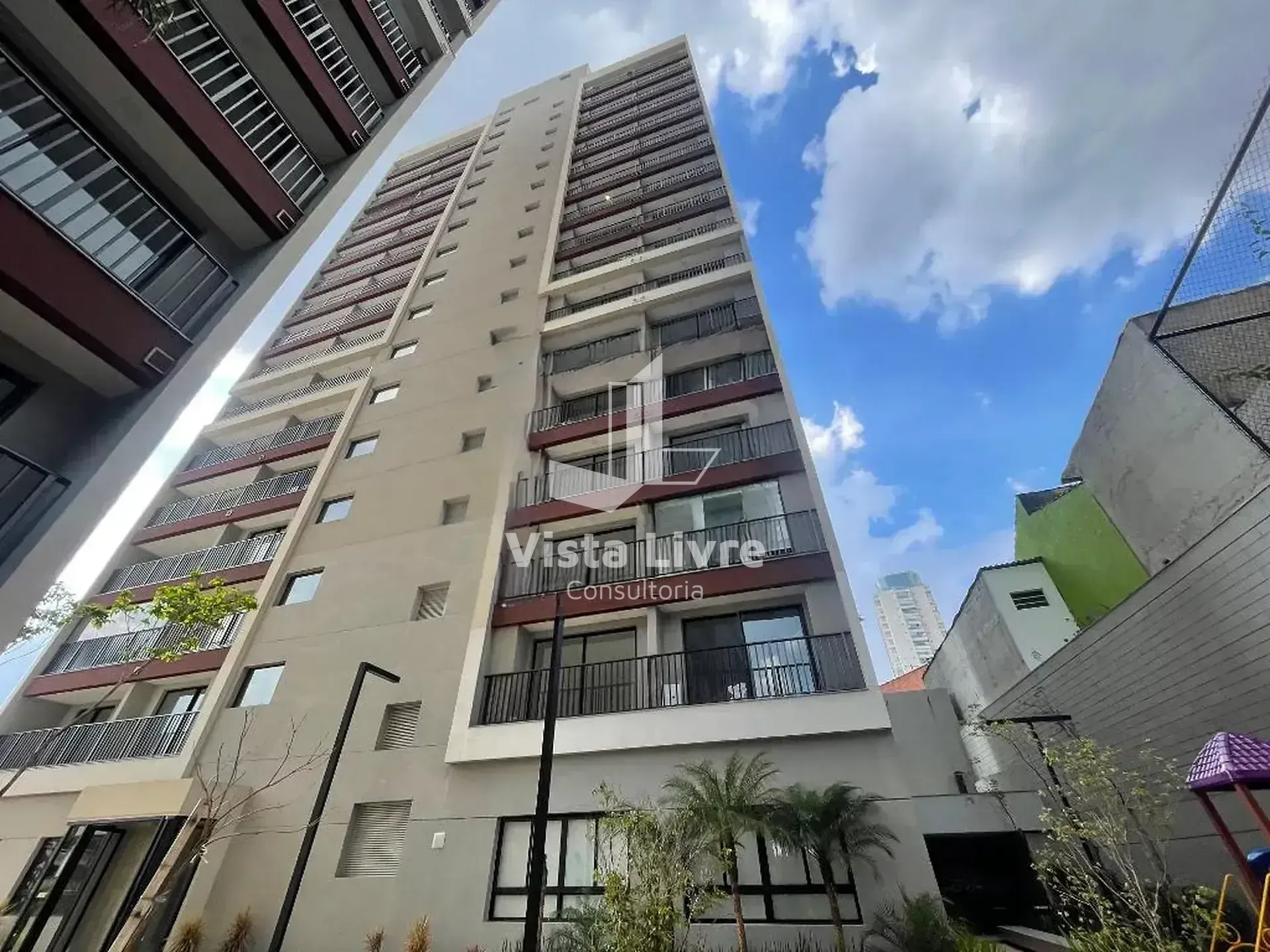 Apartamento, 2 quartos, 43 m² - Foto 31
