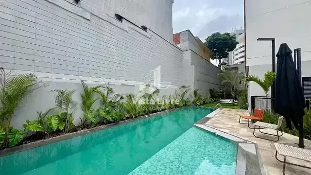 Apartamento, 2 quartos, 43 m² - Foto 20