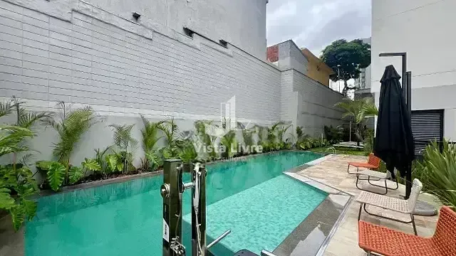 Apartamento, 2 quartos, 43 m² - Foto 21
