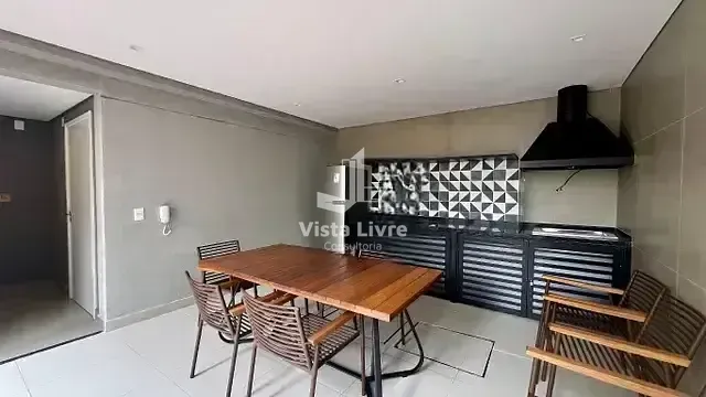 Apartamento, 2 quartos, 43 m² - Foto 22