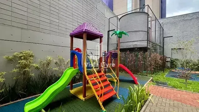 Apartamento, 2 quartos, 43 m² - Foto 28