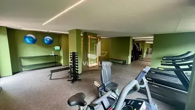 Apartamento, 2 quartos, 43 m² - Foto 30