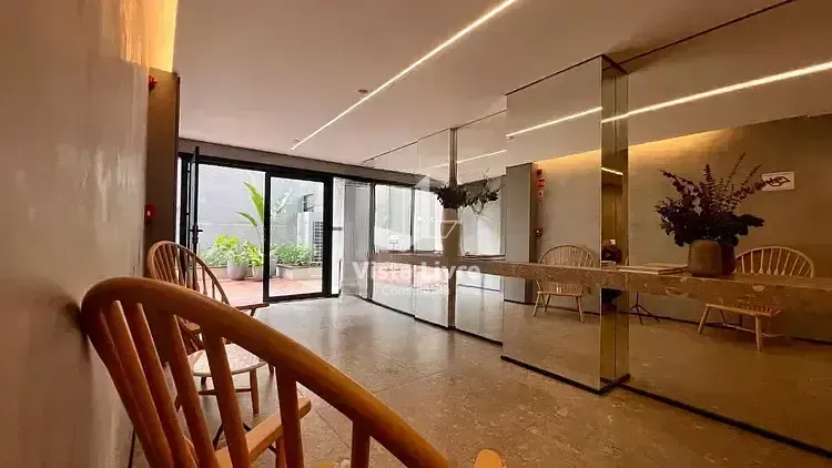 Apartamento, 2 quartos, 43 m² - Foto 25