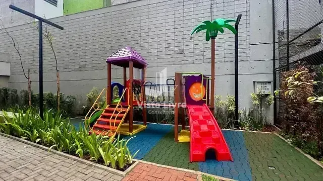 Apartamento, 2 quartos, 43 m² - Foto 27