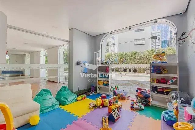 Apartamento, 2 quartos, 114 m² - Foto 33