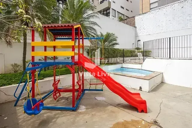 Apartamento, 3 quartos, 105 m² - Foto 45